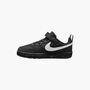 Nike Court Borough Low Recraft (Ps) - black/white-black