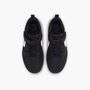 Nike Court Borough Low Recraft (Ps) - black/white-black