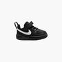 Nike Court Borough Low Recraft (Td) - black/white-black