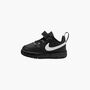 Nike Court Borough Low Recraft (Td) - black/white-black