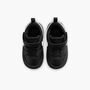 Nike Court Borough Low Recraft (Td) - black/white-black