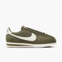 Nike Nike Cortez - medium olive/sail