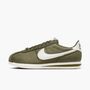 Nike Nike Cortez - medium olive/sail