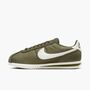 Nike Nike Cortez - medium olive/sail