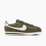 Nike Nike Cortez - medium olive/sail