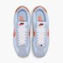 Nike Nike Cortez - hydrogen blue/hot curry-white