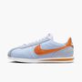 Nike Nike Cortez - hydrogen blue/hot curry-white