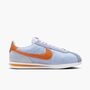 Nike Nike Cortez - hydrogen blue/hot curry-white