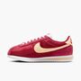 Nike Nike Cortez - team crimson/ice peach-white