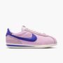 Nike Nike Cortez - lt arctic pink/paramount blue-sail