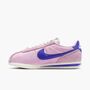 Nike Nike Cortez - lt arctic pink/paramount blue-sail