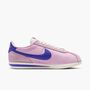 Nike Nike Cortez - lt arctic pink/paramount blue-sail