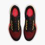 Nike Air Zoom Pegasus 41 - black/bright crimson-topaz gold