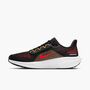 Nike Air Zoom Pegasus 41 - black/bright crimson-topaz gold