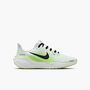 Nike Air Zoom Pegasus 41 (Gs) - white/black-volt ice-barely volt