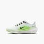 Nike Air Zoom Pegasus 41 (Gs) - white/black-volt ice-barely volt