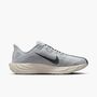 Nike Pegasus Plus - pure platinum/anthracite-wolf grey-