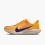 Nike Pegasus Plus - laser orange/indigo burst-alabaster