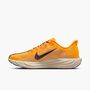 Nike Pegasus Plus - laser orange/indigo burst-alabaster