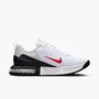 Nike M Air Max Alpha Trainer 6 - white/university red-neutral grey
