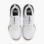 Nike M Air Max Alpha Trainer 6 - white/white-black-gum med brown