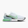 Nike M Air Max Alpha Trainer 6 - white/green strike-glacier blue