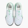 Nike M Air Max Alpha Trainer 6 - white/green strike-glacier blue