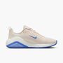 Nike W Nike Air Zoom Bella 7 - chalk/sapphire-sail