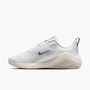 Nike W Nike Air Zoom Bella 7 - white/multi-color-sail-pencil point