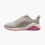 Nike W Nike Air Zoom Bella 7 - college grey/peony-chalk