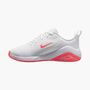 Nike W Nike Air Zoom Bella 7 - white/hot lava-white