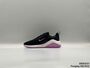 Nike W Nike Air Zoom Bella 7 - black/lt magenta-sail