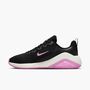 Nike W Nike Air Zoom Bella 7 - black/lt magenta-sail