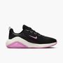 Nike W Nike Air Zoom Bella 7 - black/lt magenta-sail
