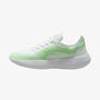 Nike Nike Free 2025 - white/green strike-barely volt