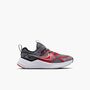 Nike Nike Cosmic Runner (Psv) - pencil point/white-lt crimson-black