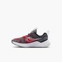 Nike Nike Cosmic Runner (Psv) - pencil point/white-lt crimson-black