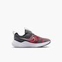 Nike Nike Cosmic Runner (Psv) - pencil point/white-lt crimson-black