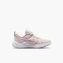 Nike Nike Cosmic Runner (Psv) - phantom/lt magenta-silt red