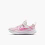 Nike Nike Cosmic Runner (Psv) - summit white/playful pink-pink rise