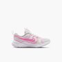 Nike Nike Cosmic Runner (Psv) - summit white/playful pink-pink rise