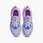 Nike Nike Cosmic Runner (Gs) - ghost/midnight navy-sapphire-lt mag