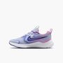 Nike Nike Cosmic Runner (Gs) - ghost/midnight navy-sapphire-lt mag