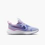 Nike Nike Cosmic Runner (Gs) - ghost/midnight navy-sapphire-lt mag