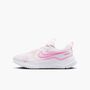 Nike Nike Cosmic Runner (Gs) - summit white/playful pink-pink rise