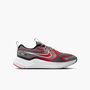 Nike Nike Cosmic Runner (Gs) - pencil point/white-lt crimson-black