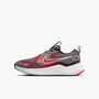 Nike Nike Cosmic Runner (Gs) - pencil point/white-lt crimson-black