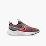 Nike Nike Cosmic Runner (Gs) - pencil point/white-lt crimson-black