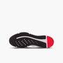 Nike Nike Cosmic Runner (Gs) - pencil point/white-lt crimson-black