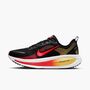 Nike Nike Vomero 18 - black/bright crimson-lt crimson